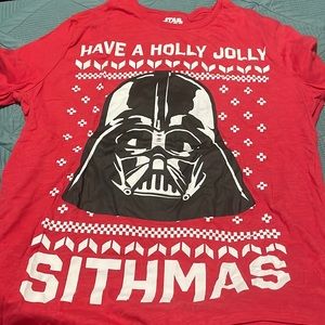 Worn once for Christmas 2022